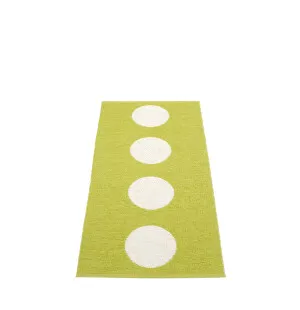 Pappelina Odd & Rare Vera apple / vanilla 70 x 110 cm kuva