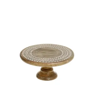 Chic Antique Tours jalallinen kakkuvati 30 cm kuva