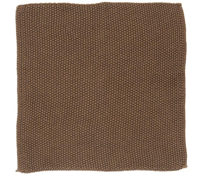 6351 45 ib laursen mynte neulottu tiskiratti soil ruskea kuva