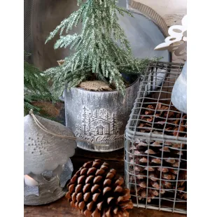 Chic Antique ruukku 15 cm kuva