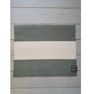 Pappelina Odd & Rare Kim olive 70 x 60 cm kuva