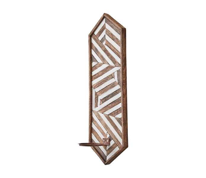 770 526 00 affari vector seinalampetti vaggljusstake ruskea valkoinen brun vit kuva