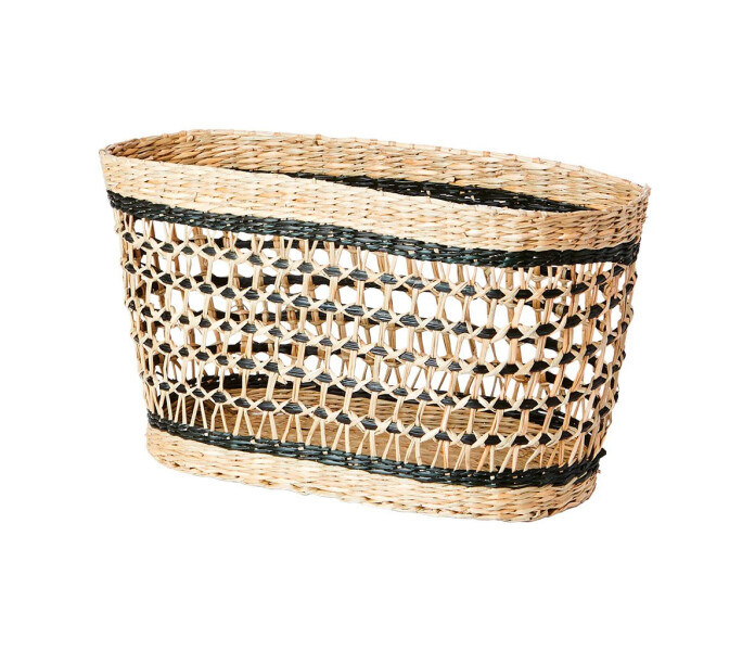 084 505 00 3 affari collect kori korg musta ruskea svart brun kuva