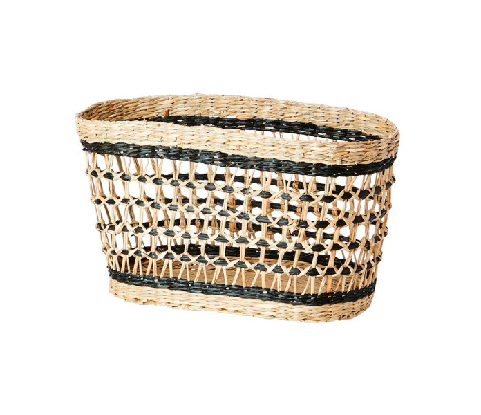 084 505 00 2 affari collect kori korg musta ruskea svart brun kuva