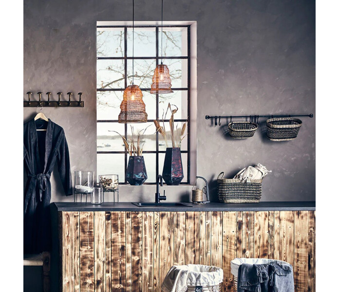 084 505 00 affari collect kori korg musta ruskea svart brun 2 kuva