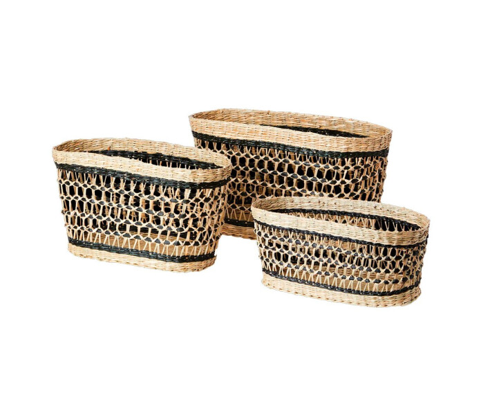 084 505 00 affari collect kori korg musta ruskea svart brun kuva