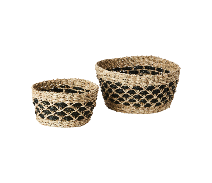 084 510 00 affari collect kori korg musta ruskea svart brun kuva