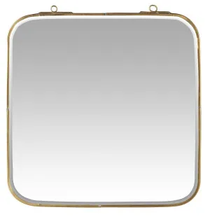 Ib Laursen peili 30 x 30 cm kuva