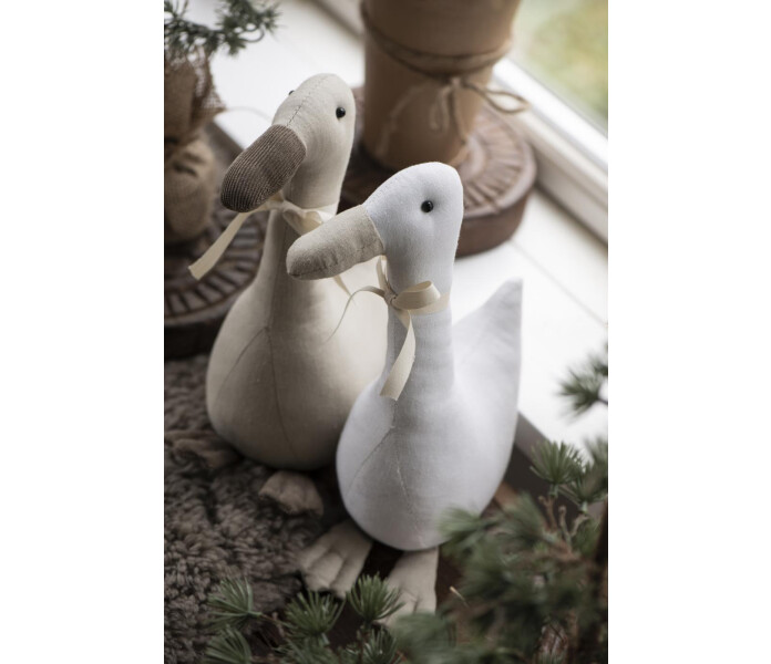 26983 02 ib laursen hanhi ruskea beige gpse brun beige 28 cm 2 kuva