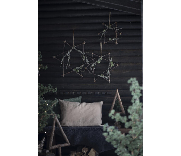 3085 00 ib laursen oksista tehty valmistettu tahti stjarna gjord av kvistar 40 cm 4 kuva