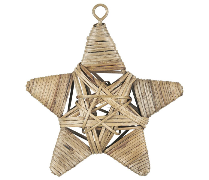 30945 00 ib laursen tahti rottinki stjarna rotting ruseka brun kuva