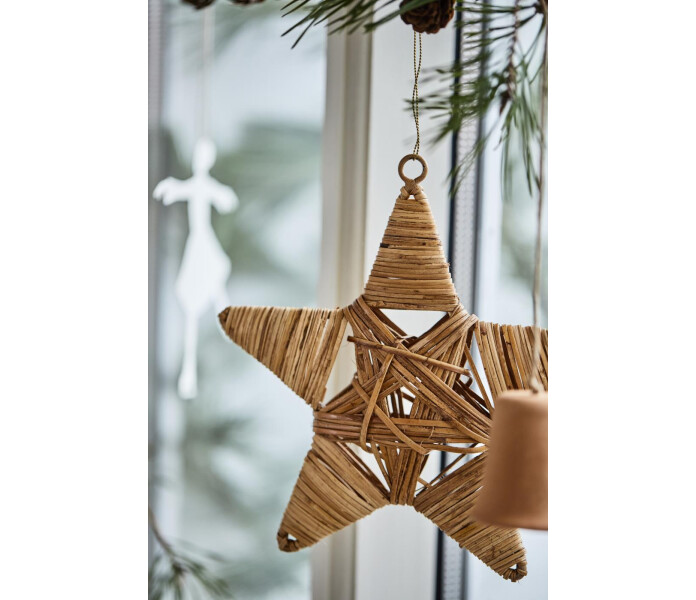 30946 00 ib laursen tahti rottinki stjarna rotting ruseka brun 2 kuva