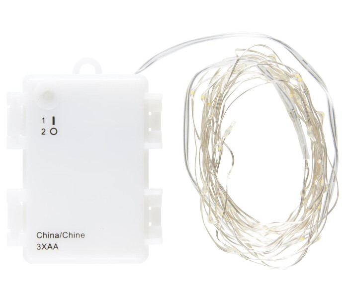 8748 00 Ib Laursen valosarja 40 ulkokayttoon ljusslinga utomhus 2 kuva