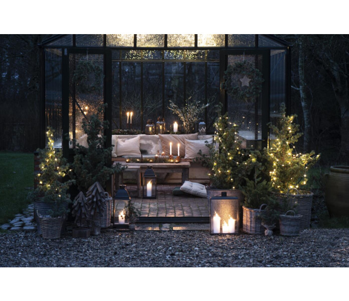 8748 00 Ib Laursen valosarja 40 ulkokayttoon ljusslinga utomhus 3 kuva