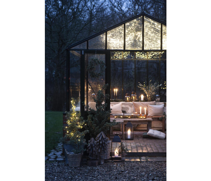 8748 00 Ib Laursen valosarja 40 ulkokayttoon ljusslinga utomhus 4 kuva