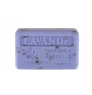 Marseille palasaippua laventeli 125g kuva