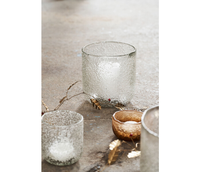 204103031 house doctor snow lyhty maljakko lykta vas 5 kuva