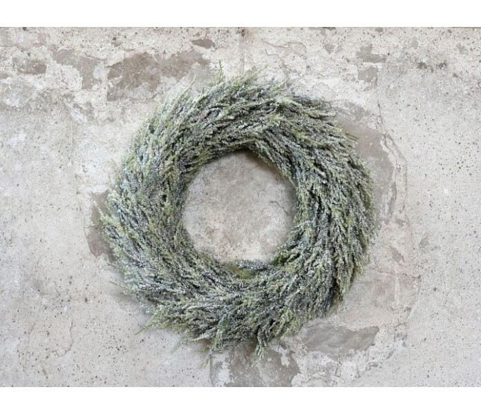 39074822 chic antique talvinen kranssi talvikranssi vinterkrans 3 kuva