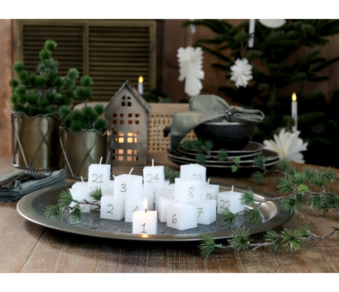 64083213 chic antique iso tarjotin stor bricka 2 kuva