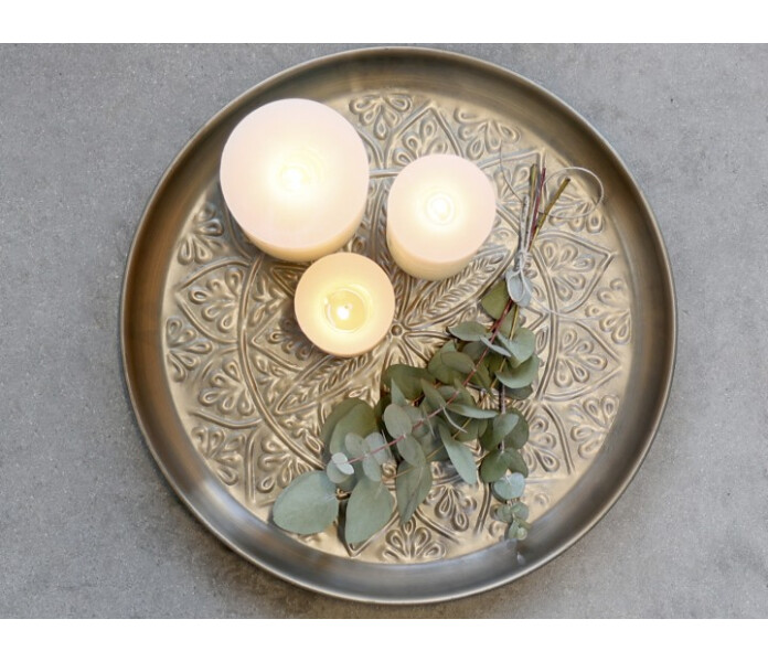 64083213 chic antique iso tarjotin stor bricka 4 kuva