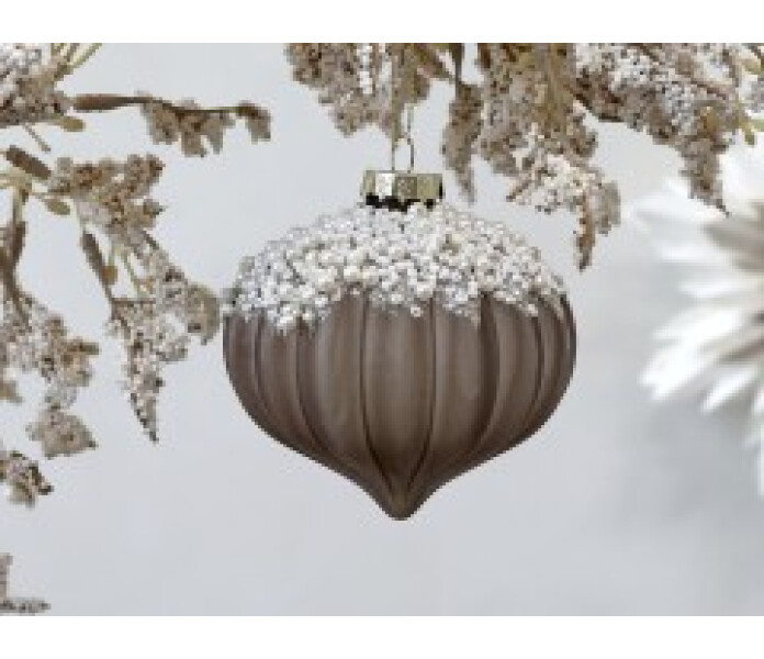 52038420 chic antique joulukoriste juldekoration kuva