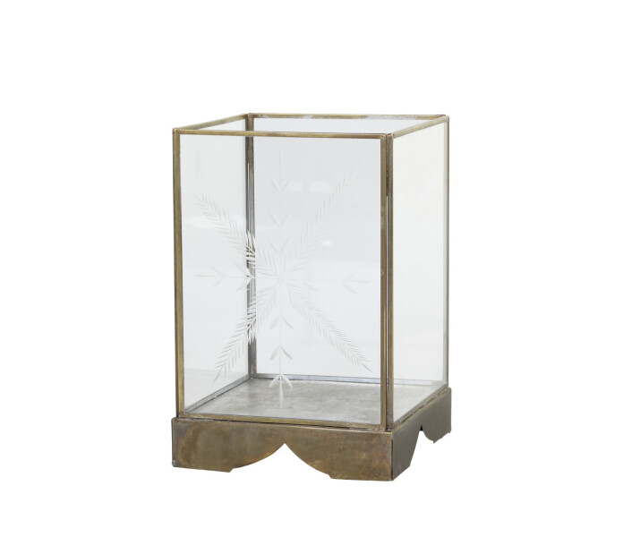 74024713 chic antique lyhty lykta kuva