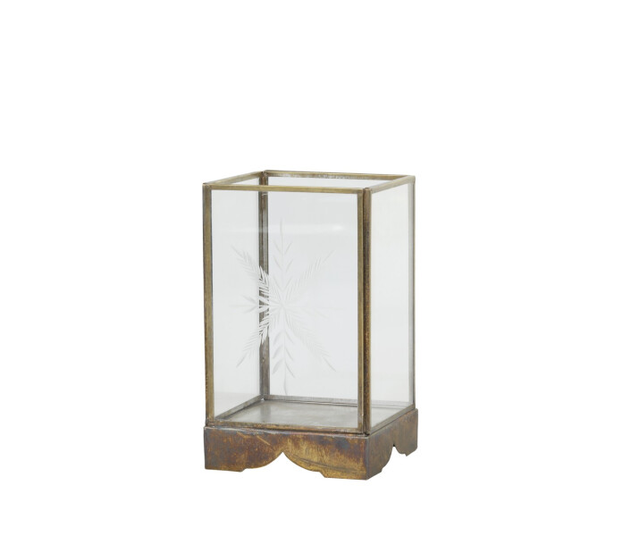 74024613 chic antique lyhty lykta kuva