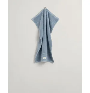 GANT Home Organic Premium Towel Waves pyyhe 30 x 50 cm kuva