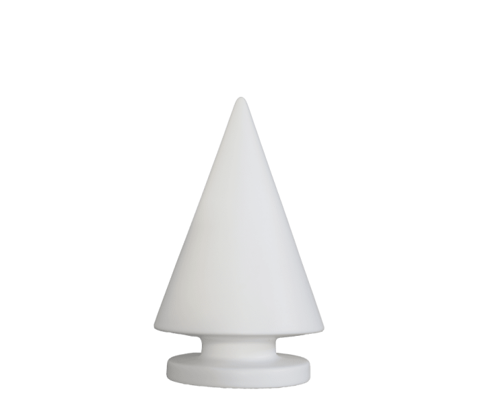 20170602 dbkd christmas tree valkoinen kuusi koriste gran dekoration vit 5 kuva