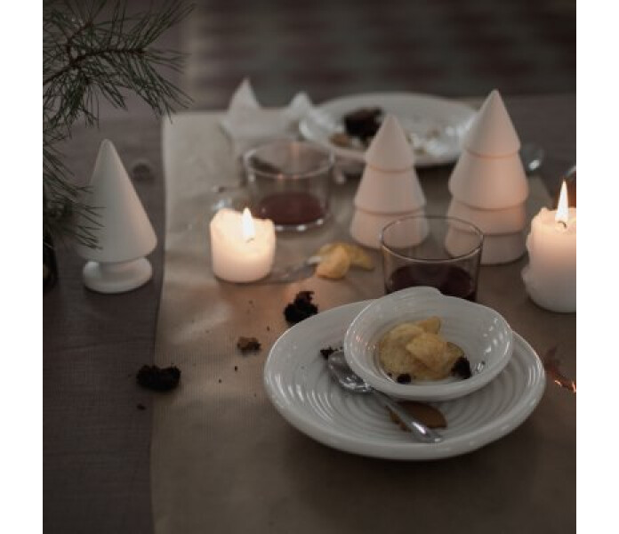 20170601 dbkd christmas tree valkoinen kuusi koriste gran dekoration vit 2 kuva