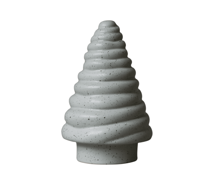 20220901md dbkd curl tree mole dot kuusi koriste gran dekoration 4 kuva