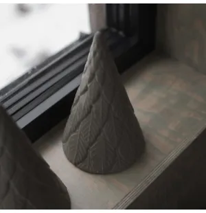 DBKD Forest kuusi vihreä 18 cm kuva