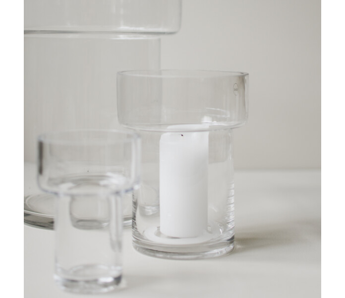 FDG1030 dbkd keeper medium lasi lasinen maljakko lasimaljakko glas vas glasvas kuva