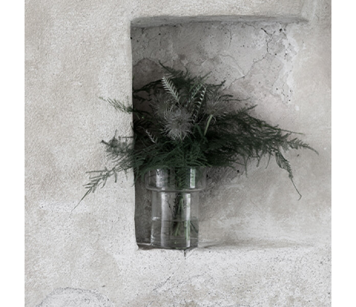 FDG1030 dbkd keeper medium lasi lasinen maljakko lasimaljakko glas vas glasvas.jpg 4 kuva