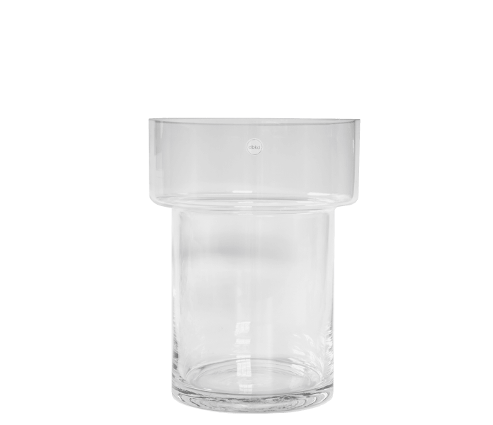 FDG1030 dbkd keeper medium lasi lasinen maljakko lasimaljakko glas vas glasvas kuva