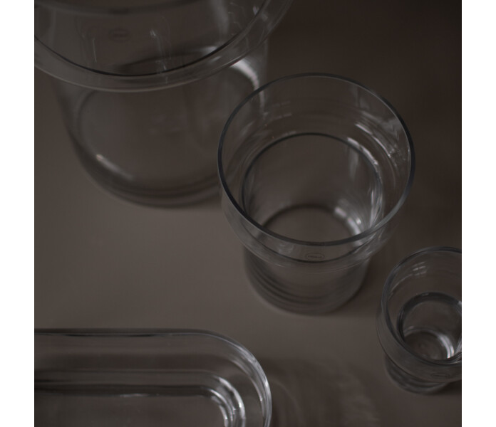 dbkd keeper plant lasi lasinen kulho lasikulho glasskal skal 4 kuva