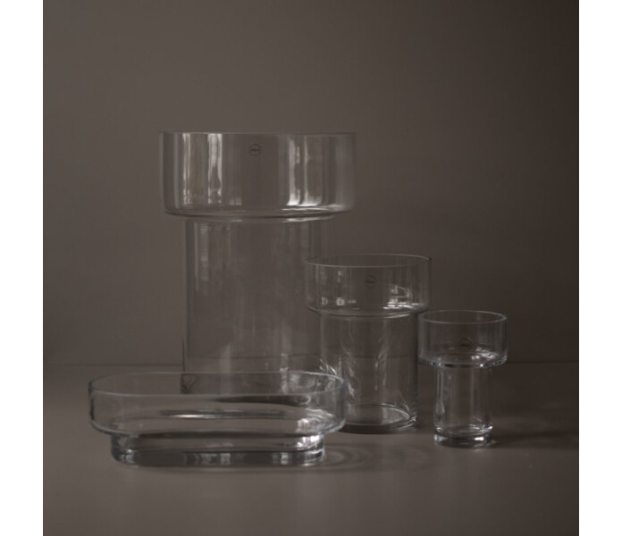 dbkd keeper plant lasi lasinen kulho lasikulho glasskal skal 3 kuva