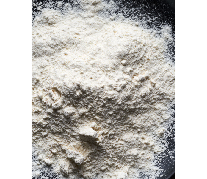 164800002 nicolas vahe luomu jauhosekoitus pizzalle pizzajauhosekoitus pizzamjol mix ekologisk 350g 4 kuva