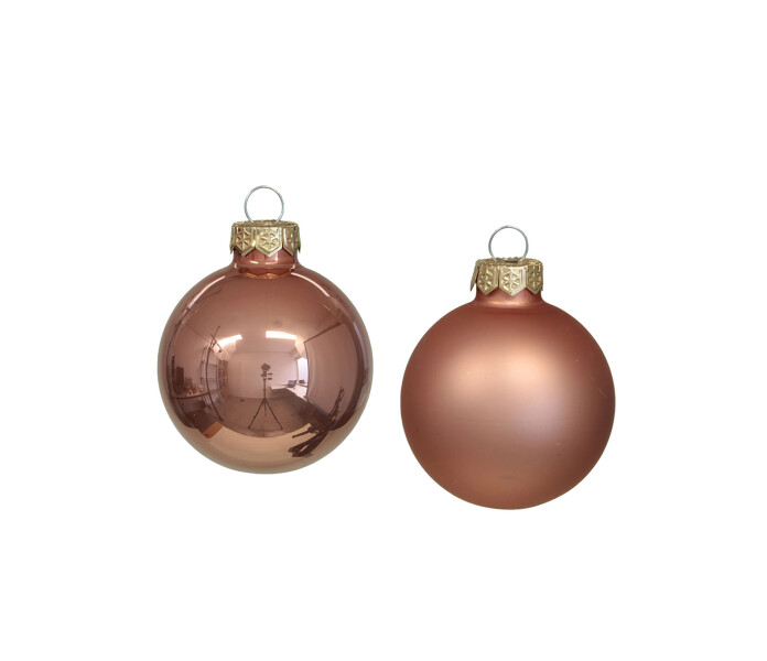 503411 a lot decoration lasipallo joulupallo koralli julkula glaskula koral kuva