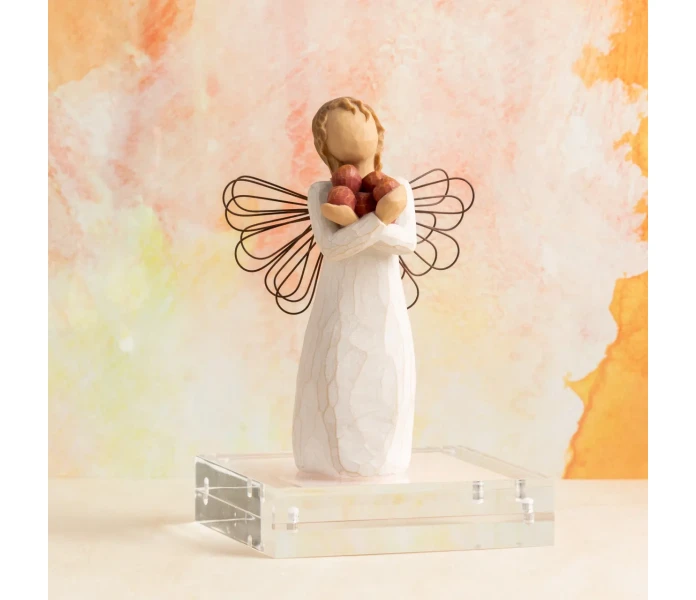 26123 Willow tree enkeli angel Good Health 2 v2 kuva