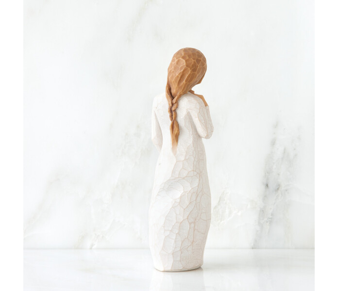 26171 Willow tree hahmo figur Remember 2 kuva