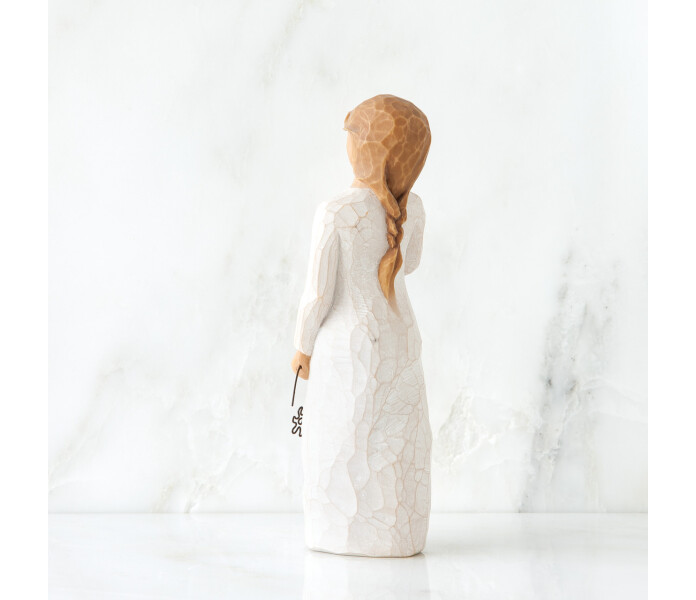 26171 Willow tree hahmo figur Remember 3 kuva