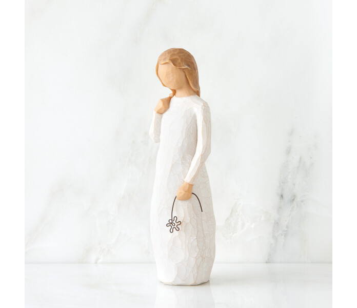 26171 Willow tree hahmo figur Remember 4 kuva