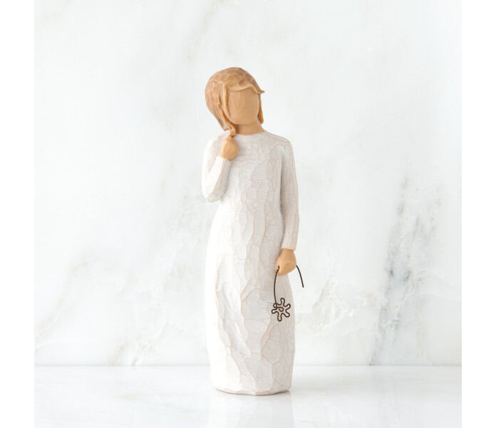 26171 Willow tree hahmo figur Remember kuva