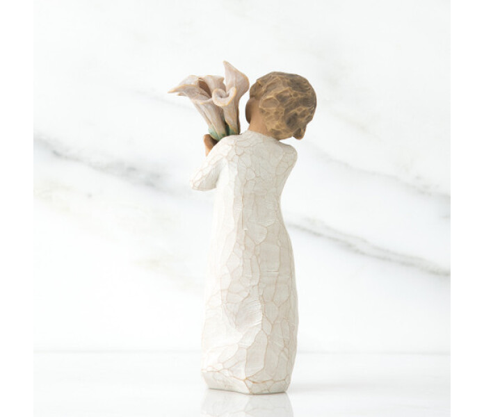 26246 Willow tree hahmo figur Beatiful Wishes 2 kuva