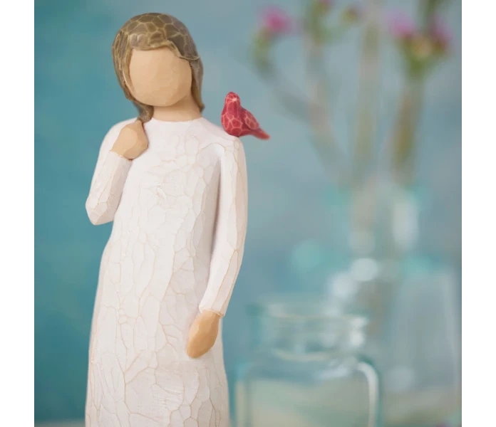 willow tree hahmo messenger kuva