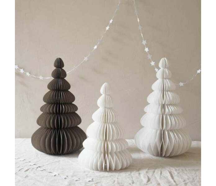 105217 piironki paperikoriste kuusi valkoinen pappersgran vit 2 kuva