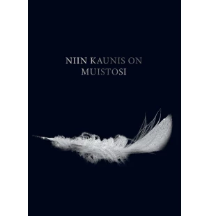Putinki Verna Kovanen 2-osainen kortti - Niin kaunis on muistosi kuva