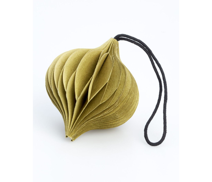 piironki paperikoriste sammaleenvihrea vihrea moss gron kuva