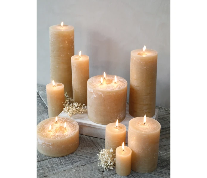 71049115 chic antique poytakynttila hunaja 04 kuva